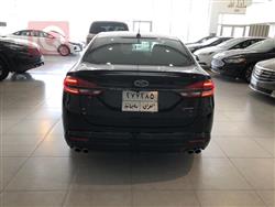 فورد فيوجن